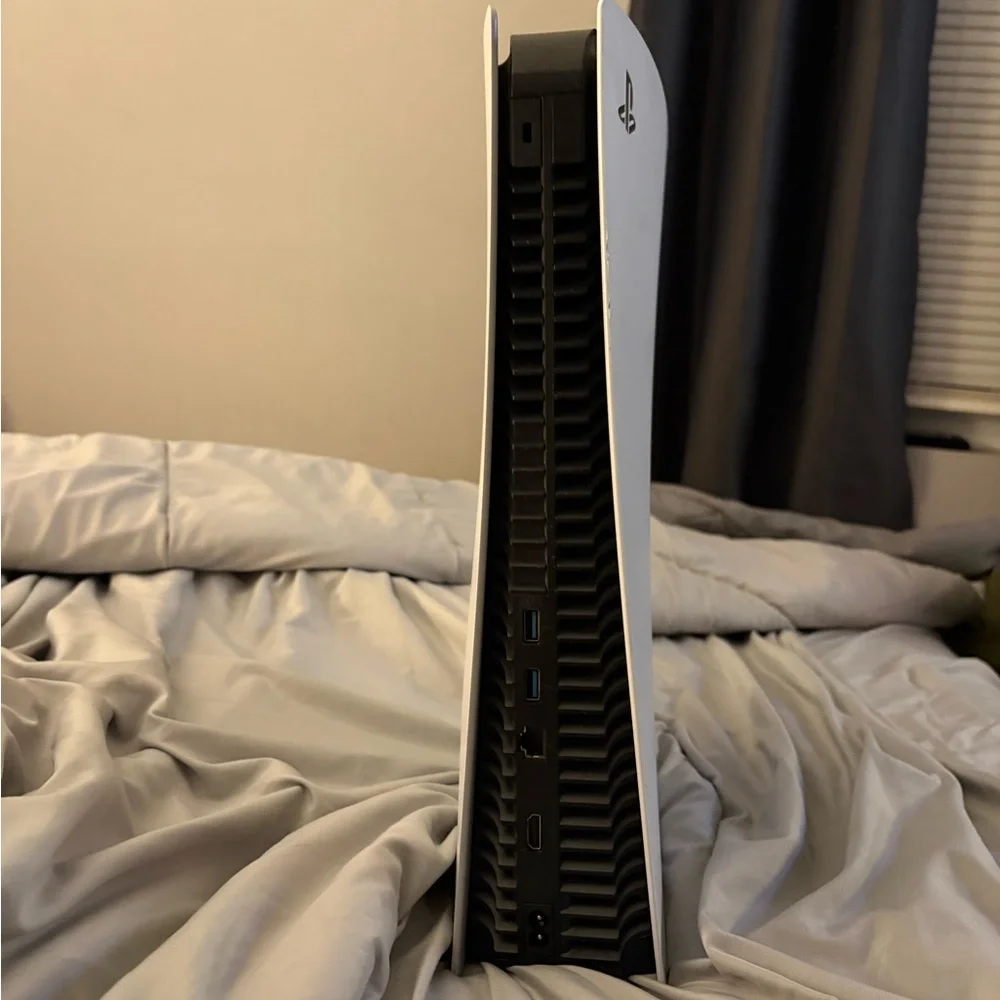 Sony sleek modern